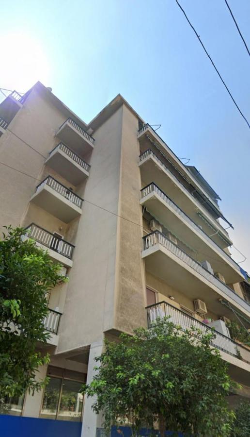 Romantic Jacuzzi Apartment Athen Eksteriør bilde